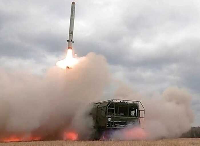 США в ООН: Росія отримала від Китаю технологію крилатих ракет для війни проти України