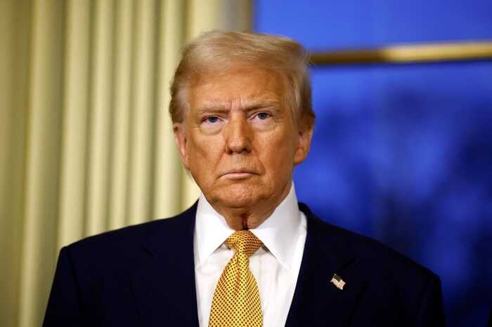 Путін має намір завоювати всю Україну, але йому буде складно, — Трамп