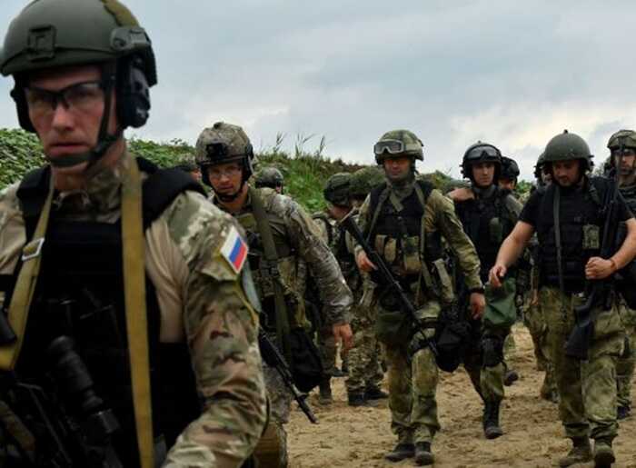 Російські військові масово кидають позиції на окупованій частині Запоріжжя, — АТЕШ