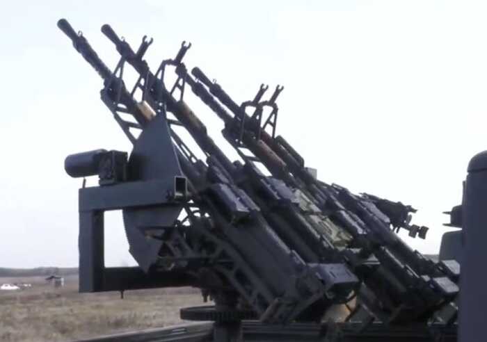 Уночі Сили ППО знищили 45 із 53 дронів, якими РФ атакувала Україну