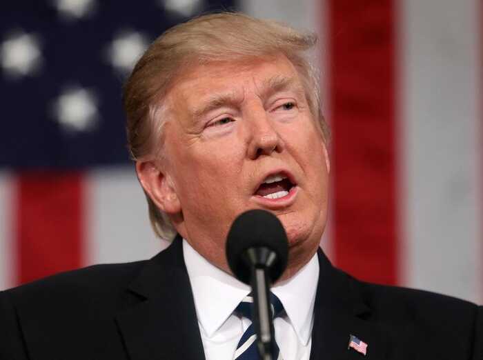 Трамп: Американські атомні підводні човни вже ближче до Росії