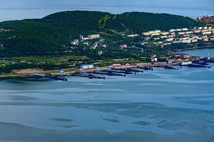 Землетрус на Камчатці пошкодив базу атомних субмарин РФ, — Плетенчук