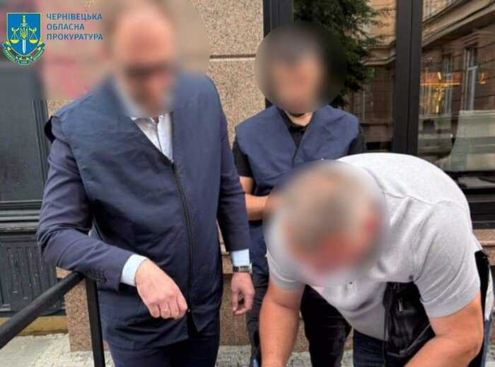 На Буковині детектив БЕБ підробив докази заради покращення показників розкриття злочинів