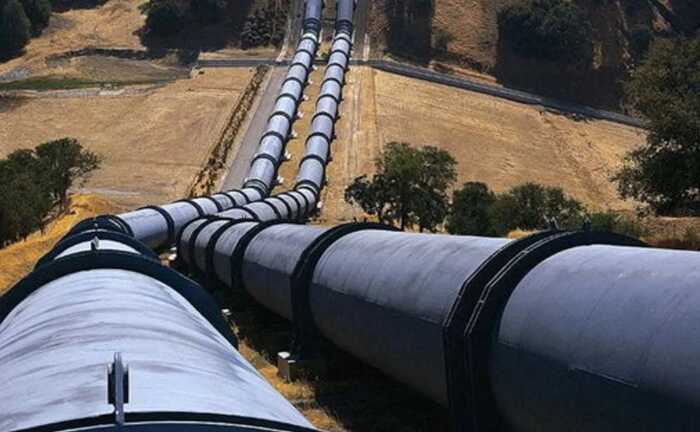 РФ завдала удару по газотранспортній інфраструктурі на Одещині — пошкоджено маршрут постачання газу