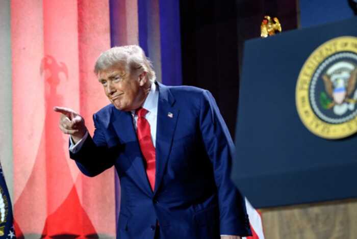 Трамп назвав зустріч Віткоффа й Путіна «дуже продуктивною»