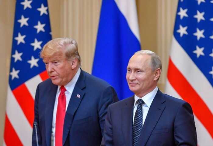 Трамп хоче зустрітися з Путіним та Зеленським, — ЗМІ