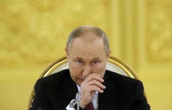 Уряд Росії вдруге за рік готує зміни до держбюджету через катастрофічний дефіцит