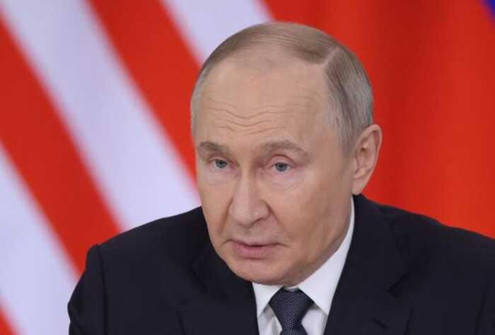 Путін назвав ОАЕ можливим місцем зустрічі з Трампом