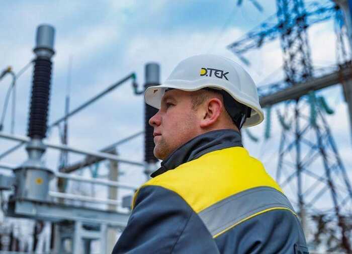 Окупанти атакували дронами підрозділ ДТЕК на Дніпропетровщині