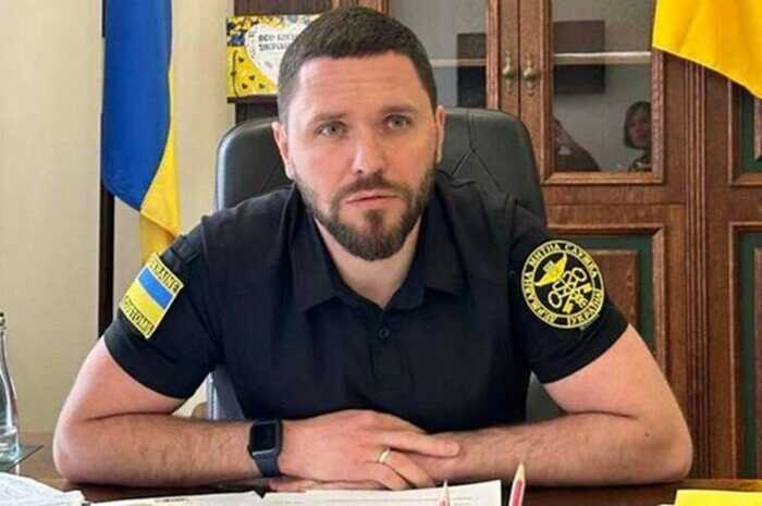 Начальник Львівської митниці Кузнік задекларував 5 мільйонів доходів і Lexus за 50 тисяч гривень