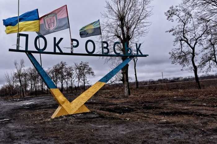 ЗСУ повністю контролюють Покровськ: ДРГ ворога знищуються, — військовий