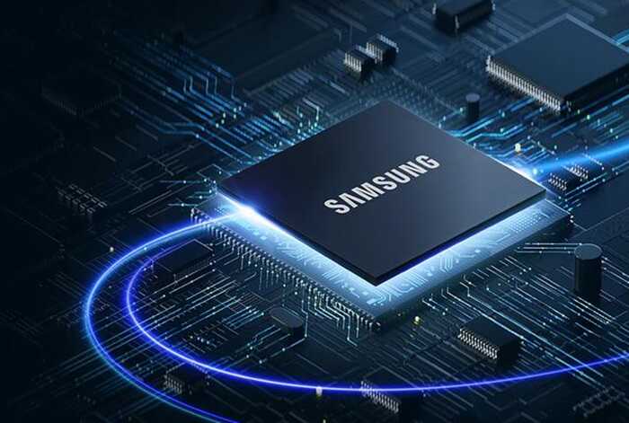 Apple об’єднується з Samsung для виробництва чипів у США