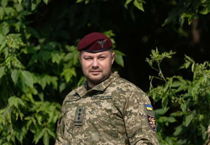 Місто Суми готують до кругової оборони, — генерал