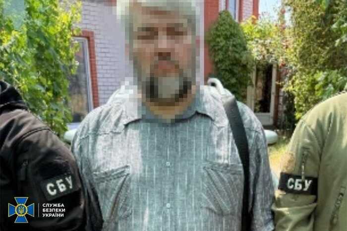 В Одесі викрили двох кліриків УПЦ МП, які вихваляли воєнні злочини РФ
