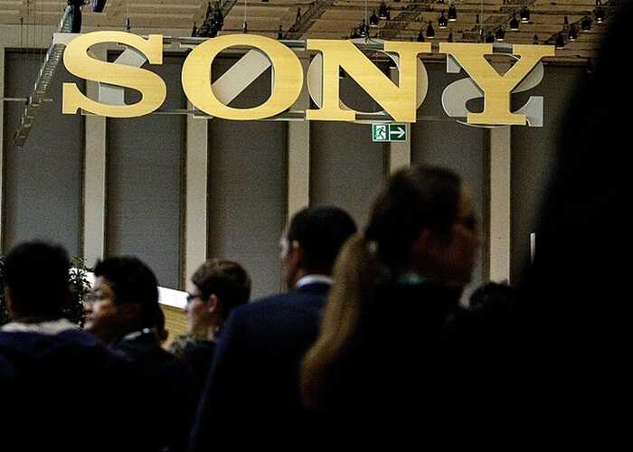 Японський гігант Sony завершив вихід з Росії