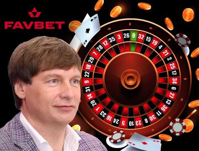 British link in leak of Russian passport of FavBet owner Andriy Matyukha and how bookmaker profits on both fronts