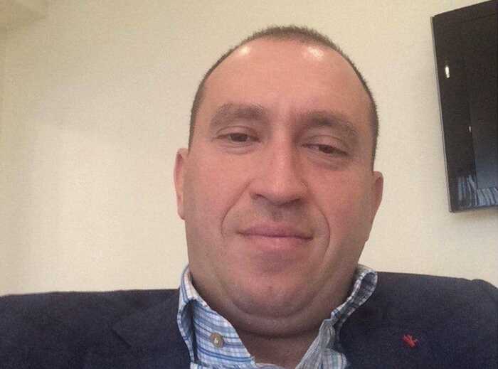 Контрабандист Альперін повертає собі вилучену тютюнову лінію, за яку боролися БЕБ та ОГП, - журналіст