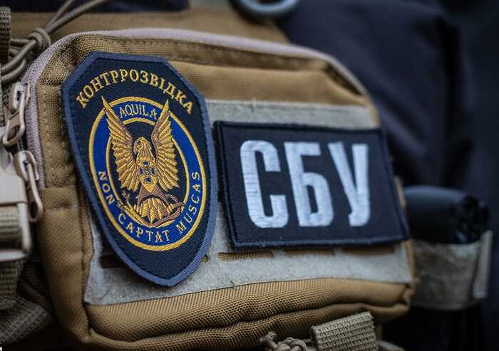 СБУ спільно із Нацполіцією заблокували 5 схем ухилення від мобілізації в різних регіонах України