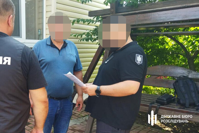 Викрито посадовців райуправління Держпродспоживслужби на Полтавщині
